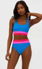 Load image into Gallery viewer, Mackenzie Top Orchid Colorblock