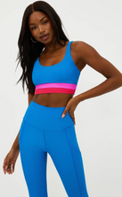 Load image into Gallery viewer, Mackenzie Top Orchid Colorblock