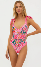 Load image into Gallery viewer, Akira One Piece Passion Flower