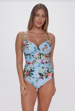 Load image into Gallery viewer, Serena Tankini Top