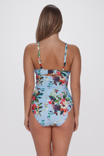 Load image into Gallery viewer, Serena Tankini Top