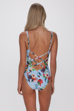 Load image into Gallery viewer, Budding Romance Veronica One Piece