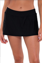 Load image into Gallery viewer, Sporty Swim Skirt