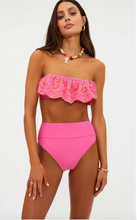 Load image into Gallery viewer, Tanvi Top Strawberry Eyelet