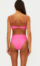 Load image into Gallery viewer, Highway Bottom Strawberry Eyelet