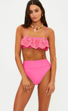 Load image into Gallery viewer, Highway Bottom Strawberry Eyelet