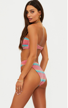 Load image into Gallery viewer, Amarie Bottom Strawberry Ice Chevron