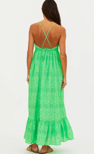 Load image into Gallery viewer, Ruthie Dress Palm Eyelet
