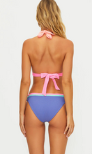 Load image into Gallery viewer, Moana Top Sherbert Shores Colorblock