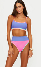 Load image into Gallery viewer, Emmy Bottom Sherbert Shores Colorblock