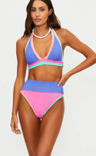 Load image into Gallery viewer, Emmy Bottom Sherbert Shores Colorblock