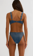 Load image into Gallery viewer, Sophia Top Seashell Isle Shine