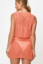 Load image into Gallery viewer, Sander Skirt Fresh Squeezed