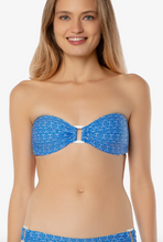 Load image into Gallery viewer, Helen Jon Hook Back Shell Bandeau