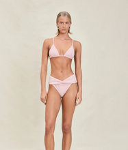 Load image into Gallery viewer, Devon Windsor Brielle Jacket Rose Cream