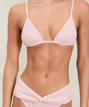 Load image into Gallery viewer, Devon Windsor Brielle Jacket Rose Cream