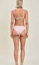 Load image into Gallery viewer, Devon Windsor Brielle Jacket Rose Cream
