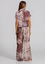 Load image into Gallery viewer, Cosita Linda Palm Breeze Beach Pant