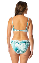 Load image into Gallery viewer, Jantzen Palm Tolie Julie Hipster Bottom