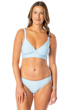 Load image into Gallery viewer, Jantzen Sea Side Cafe Sizzle Bra Top