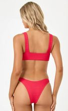 Load image into Gallery viewer, L Space Willow Bikini Top
