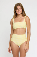 Load image into Gallery viewer, Lucia Bralette Bikini Top
