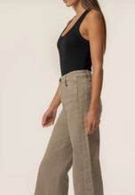Load image into Gallery viewer, Meg High Rise Wide Leg