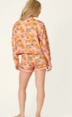 Load image into Gallery viewer, In The Jungle Leopard Safari Shorts