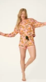 Load image into Gallery viewer, In The Jungle Leopard Safari Shorts