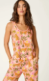 Load image into Gallery viewer, In the Jungle Leopard Safari Tank Top