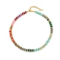 Load image into Gallery viewer, Candy Crush Beaded Necklace