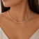 Load image into Gallery viewer, Chloe Tennis Choker