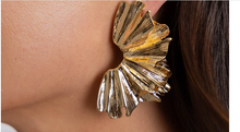 Load image into Gallery viewer, Arabella Statement Earrings