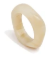 Load image into Gallery viewer, Beige Acrylic Bangle