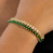 Load image into Gallery viewer, Melinda Tennis Bracelet