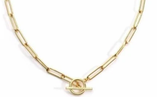 Load image into Gallery viewer, Bella Toggle Choker