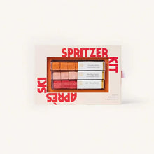 Load image into Gallery viewer, Teaspressa Apres Ski Spritzer Kit: Alpine Aperitivo & Bubbly Mixers