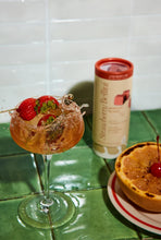 Load image into Gallery viewer, Teaspressa Strawberry Bellini Mimosa Mixer Tallboy