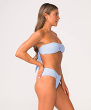 Load image into Gallery viewer, Detail Bandeau Top