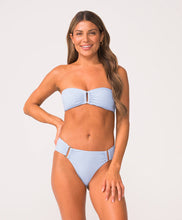Load image into Gallery viewer, Detail Bandeau Top