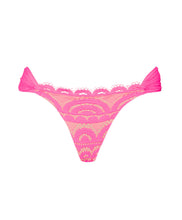 Load image into Gallery viewer, Pacific Lace Fanned Bottoms