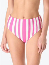 Load image into Gallery viewer, Coco Reef Verso High Waist Reversible Bikini Bottom