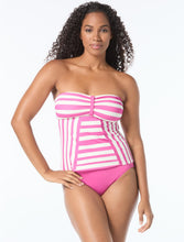 Load image into Gallery viewer, Coco Reef Resilient Bra Sized Multi-Wear Bandini Top