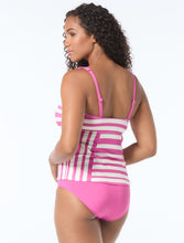 Load image into Gallery viewer, Coco Reef Resilient Bra Sized Multi-Wear Bandini Top