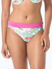 Load image into Gallery viewer, Verso High Waist Reversible Bikini Bottom