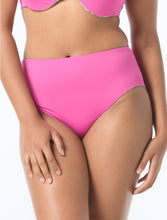 Load image into Gallery viewer, Verso High Waist Reversible Bikini Bottom