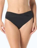 Load image into Gallery viewer, Coco Reef Tyra Twist Front High Waist Bikini Bottom