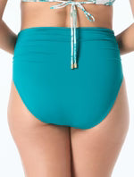 Load image into Gallery viewer, Coco Reef Impulse Rollover Bikini Bottom