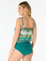 Load image into Gallery viewer, Coco Reef Infinity Bra Sized Underwire Multi-Wear Bandini Top