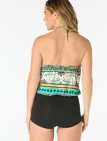 Load image into Gallery viewer, Coco Reef Infinity Bra Sized Underwire Multi-Wear Bandini Top